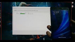 How To Flash Xiaomi Firmware Using Xiaomi Flash Tool