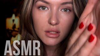 АСМР Рейки Нежная Медитация для сна Шепот ASMR Meditation ‍️