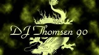 DJ thomsen -