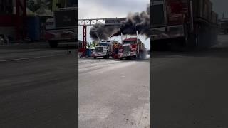 Truck Drag Racing  By MAX Gyan
