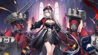 Azur Lane - Thüringen Oath