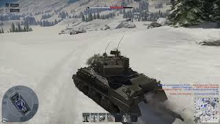 [WARTHUNDER] Let's go cat hunting! (feat. Troplayer)