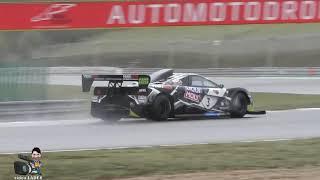 DDR Motorsport GT Kit Car turned Race Car