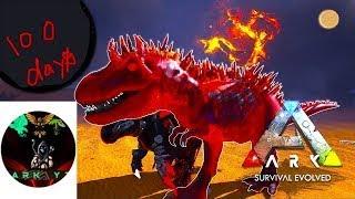 Playing ARK PC - Primal Fear Mod Live : #ark // #live #short #shortsfeed in hindi