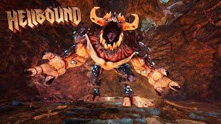 Hellbound - Full Walkthrough