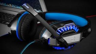 Beexcellent GM-2 Gaming Headset Review New for 2017