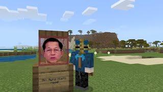 Minecraft Tiktok တွေက အတုတွေ !! - MinecraftHacks #2