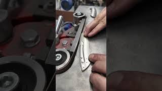Puzzle Pattern - First Step - Smoothing the Edges