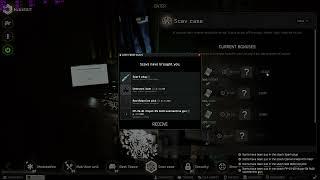 80k Red Rebel ice pick - Escape From Tarkov