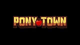 Little Dark Age - Pony Town