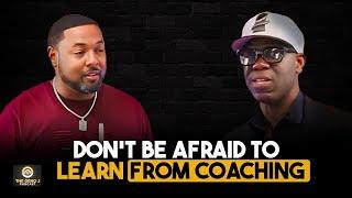 Why Every Entrepreneur Needs A Coach: Learn From Experts - Geno J. Clip Show