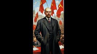 Vladimir Lenin: The Rise of a Revolutionary Leader