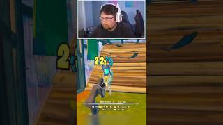 I ran into a Hacker in my own Fortnite Tournament...  #fortnite #kiwiz #fortniteclips