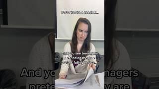 Why do kids… do that… #story #funny #comedy #animals #furry #students #parenting #kids #life #lol