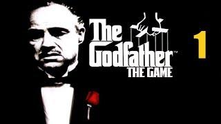 The Godfather - The Game