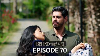 Gelin 70.Bölüm | Behind the Veil Episode 70 | Season 2