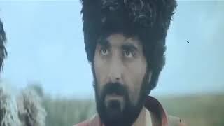 QANLI ZEMI (ATLARI YEHERLEYIN) Azerbaycan Filmi