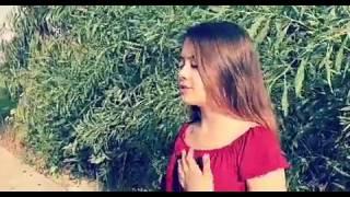 Julia Gonçalves - Human (Christina Perri)