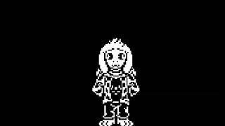 StorySwap Asriel OST ~ Final savior