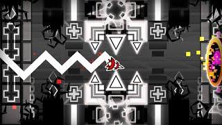 (Extreme Demon) ''DubKore X'' by loogiah | Geometry Dash