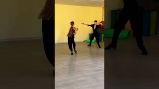 Karina & Zheka #dance #dancer #dancestudio #shortsvideo #rek #top #love #tango #reels #shorts