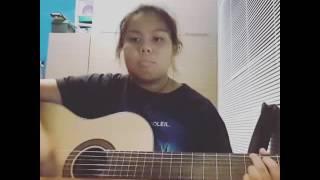 I wrote this song for you