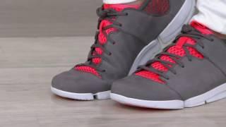 Clarks Outdoor Lace-up Sneakers - Tri Active on QVC