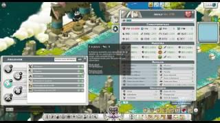 Wakfu Sram 175 new tri build   parte 2