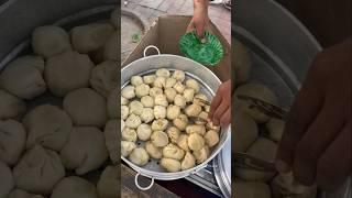 World Famous Momos In Delhi #shorts #momos #shortvideo