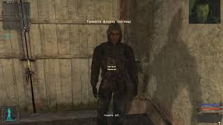 S. T. A. L. K .E. R: SoC- Story of Sipli  /Beta/