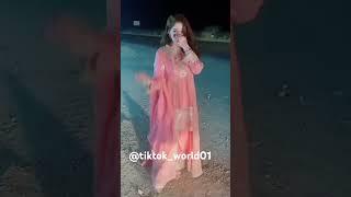 Pashto girls tiktok 2024