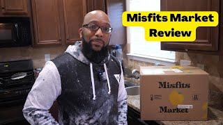 Misfits Market vs. Whole Foods Review