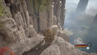Styx Shards of Darkness Sneak into Korrangar