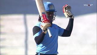 Karbo Motlhanka 53 runs vs Malawi | 7th Match - MAL vs BOT