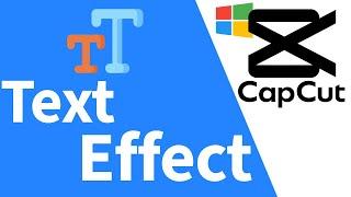 Text Behind Person Effect | CapCut Tutorial