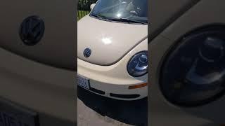 jc car the beginning
