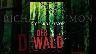 Hörbuch - DER WALD - RICHARD LAYMON