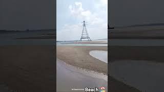Mini Beach ️ @Beach4U #beach #share #like #water #viralvideo #shortvideo #youtube