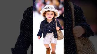 Viral Baby Show | Baby Girl#baby #babygirl#cute gallery # 2024 video #viralshorts #poshak Sundar jio