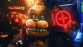 НАЧИНАЕМ ПРОХОДИТЬ ФНАФ 1 ПАРОДИЮ - Five nights at Phisnom! наподобие fnaf плюса