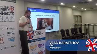 Vlad Kartashov - How to build an effective smart contracts system in your game