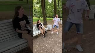 Top reactions to prank! Baz TikTok #tiktok #prank #funny