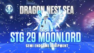 Dragon Nest SEA | Moonlord STG 29 - ErenFuhrer