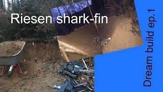 Mega Shark-fin; Neuer Trail?! | Freebiker