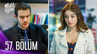 Baht Oyunu Yeniden 57. Bölüm