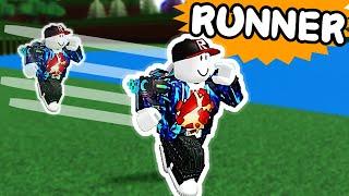 RUNNER in build a boat roblox. How to build a runner in Build a boat?