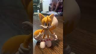 The Baby alarm #sonicfigures #sonic #stopmotionanimation #stopmotion #sonicstopmotion #figures