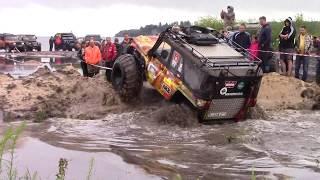 Moments of offroad free fest