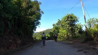 Tampasak Kaiduan Cross Country Cycling