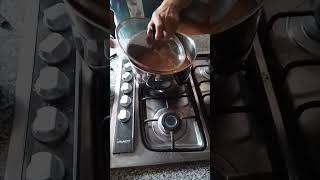 Preparando pappardelle al ragù per cena  TUTORIAL DI GASTRONOMÍA CASARECCIA @SanTenChan